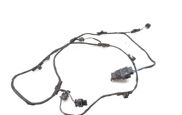 Parking sensor (PDC) wiring loom