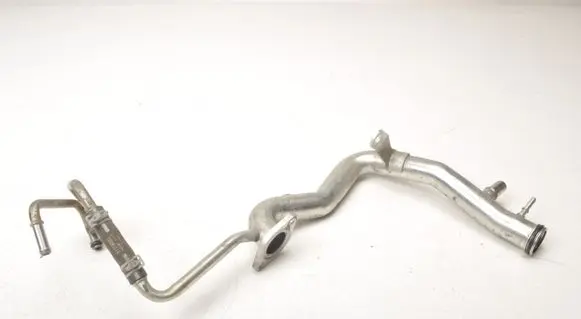 Volvo S60 Engine coolant pipe/hose 