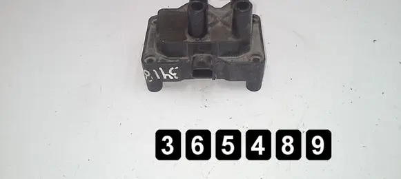 Ford Fusion High voltage ignition coil 1600L 0221503485