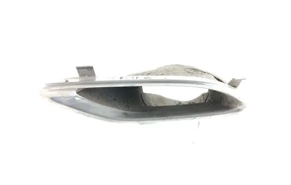 Mercedes-Benz E W212 Muffler ending 