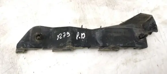 Toyota Avensis T250 Front bumper mounting bracket 5253505020