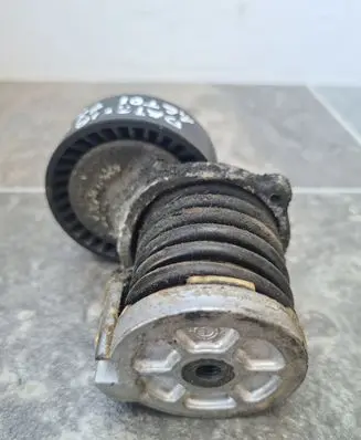 Skoda Octavia Mk2 (1Z) Generator/alternator belt tensioner 038903315AH