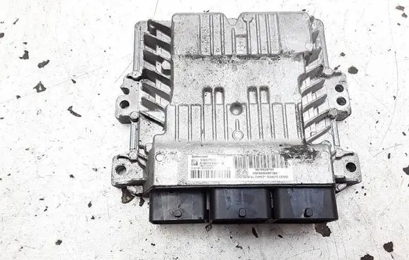 Citroen DS4 Engine control unit/module 9678628780 HW9666681180 S180123007