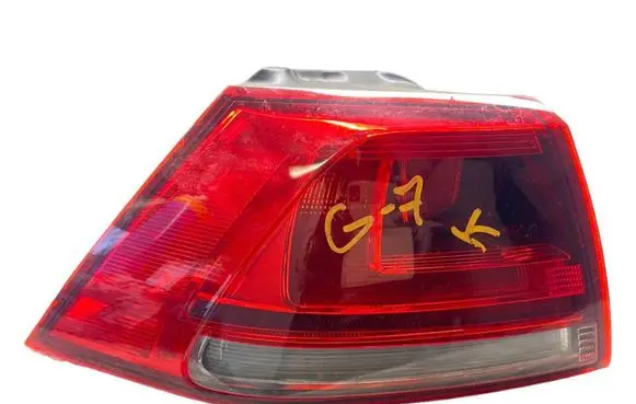 Volkswagen Golf VII Rear/tail lights 5G0945095H 90029151 ML900291511269