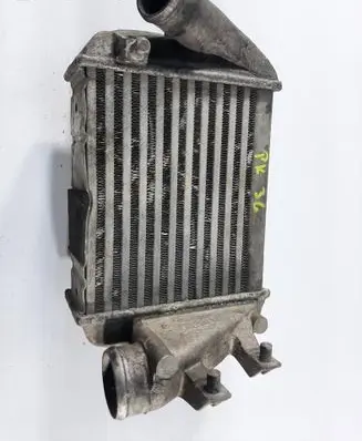 Audi A4 S4 B6 8E 8H Intercooler radiator 8E0145805M