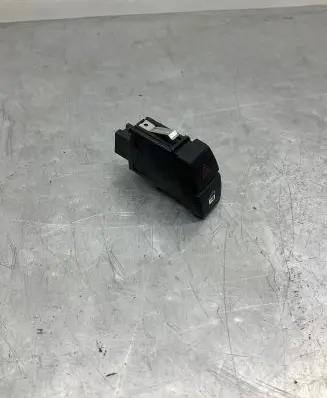 BMW 5 F10 F11 Hazard light switch 9161896 6131