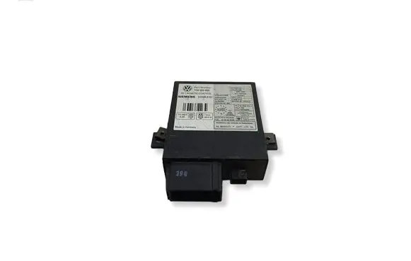 Volkswagen Transporter - Caravelle T4 Door central lock control unit/module 7D0959800 5WK48161