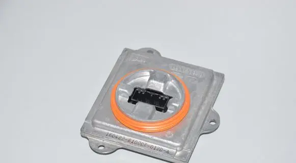 BMW i3 LED ballast control module 7367751