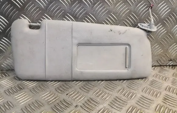 BMW 3 E46 Sun visor