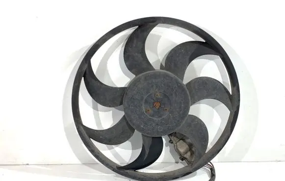 Volkswagen Touareg I Fan set 7L0959455D