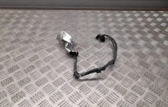 Audi A8 S8 D4 4H Other wiring loom 4F0973703 8K0973702D 4M0971461