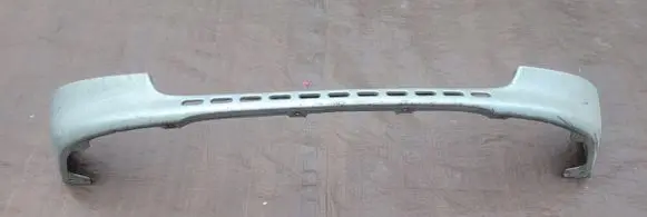 Toyota Corolla E110 Front bumper lip 5212912070