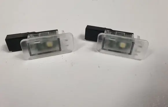 Volkswagen T-Roc Other interior light 5TA947409