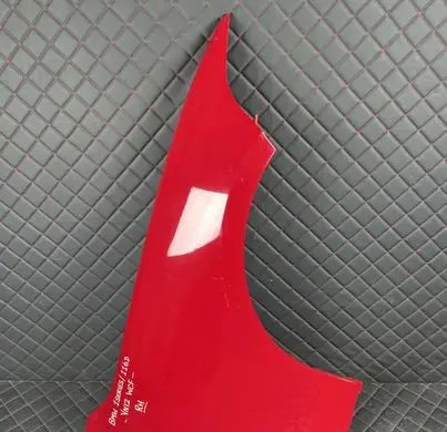BMW 1 F20 F21 Fender