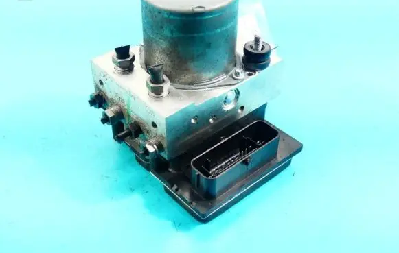 Land Rover Range Rover Sport L320 ABS Pump 0265951675 IMPRK1187543