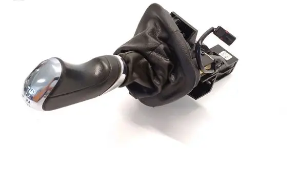 Citroen Jumpy Gear shifter/selector 1498169080