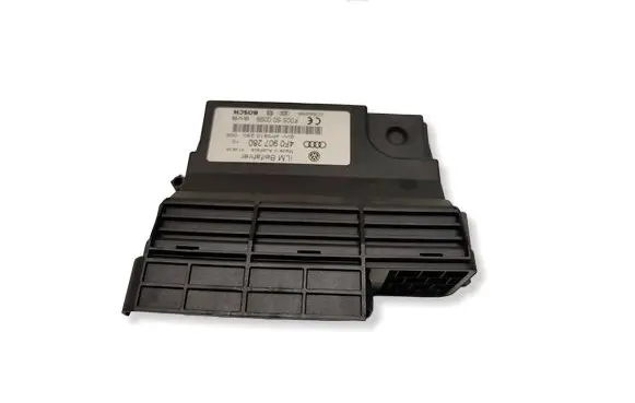 Audi A6 S6 C6 4F Gateway control module 4F0907280 F005S00099 4F0910280