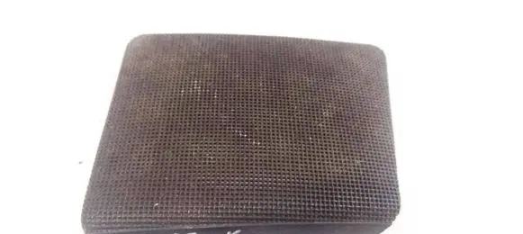 Side speaker trim/cover