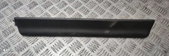 Volvo V70 Rear sill trim cover BPGQC