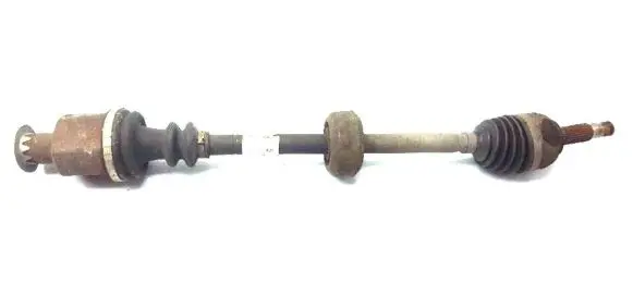 Renault Twingo II Front driveshaft 8200684084