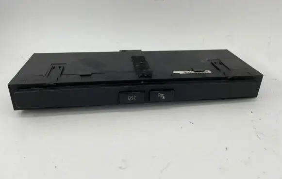 BMW 5 E60 E61 Parking (PDC) sensor switch 6944962 13580060 136849