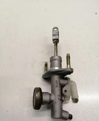 Clutch slave cylinder