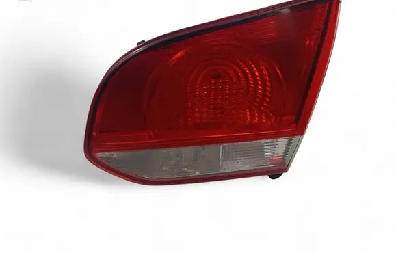 Volkswagen Golf VI Tailgate rear/tail lights 89090940