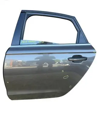 Audi A6 S6 C7 4G Rear door BRAK