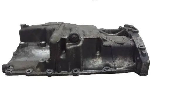 Ford Mondeo Mk III Oil sump 4M5G-6675-FF-KASAC 4M5G-6675-FF