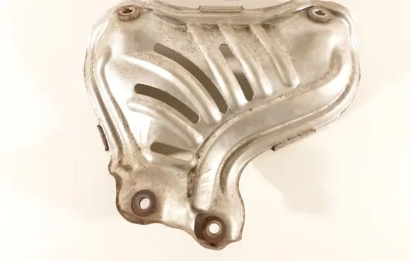 Toyota Verso Other exhaust manifold parts 