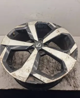R19 alloy rim