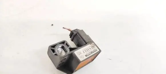 Renault Megane II Airbag deployment crash/impact sensor 8200236286B 601298200
