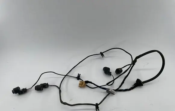Audi A4 S4 B8 8K Parking sensor (PDC) wiring loom 8K0971104AC TAB010813AK