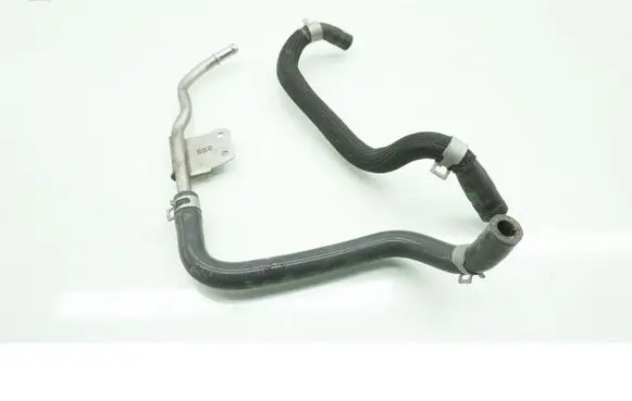 Hyundai Tucson IV NX4 Engine coolant pipe/hose 