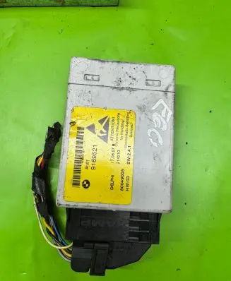 BMW 5 E60 E61 Other control units/modules 9169521 1396916 90061009