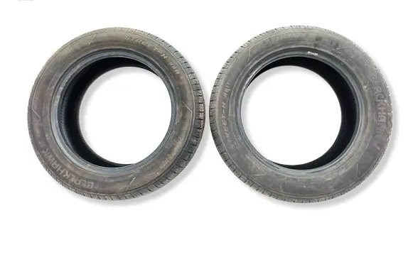Toyota Prius+ (ZVW40) R16 summer tire 