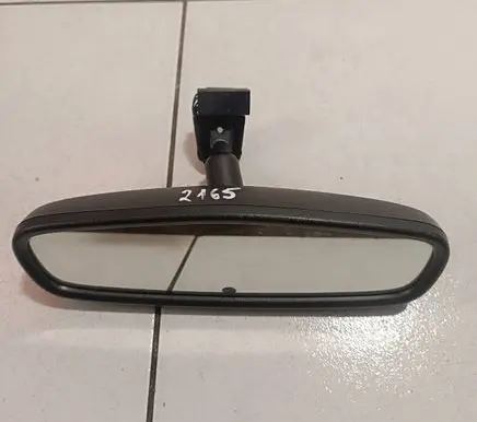 Opel Insignia B Rear view mirror (interior) E11026140