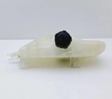 Nissan Note (E11) Coolant expansion tank/reservoir 