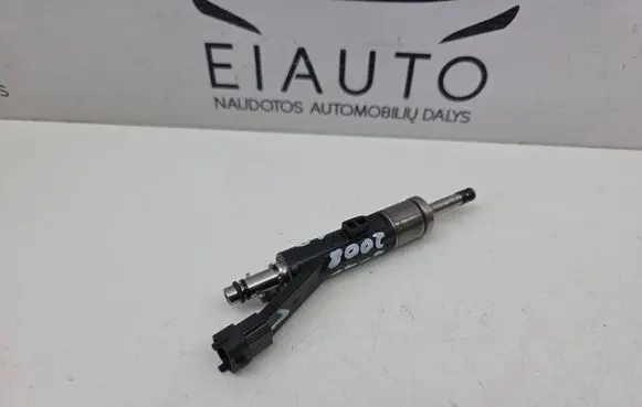 Fuel injector