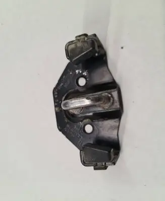 Opel Zafira B Loading door lock loop/hook striker 13203495 495058724