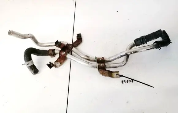 Toyota Yaris Engine coolant pipe/hose