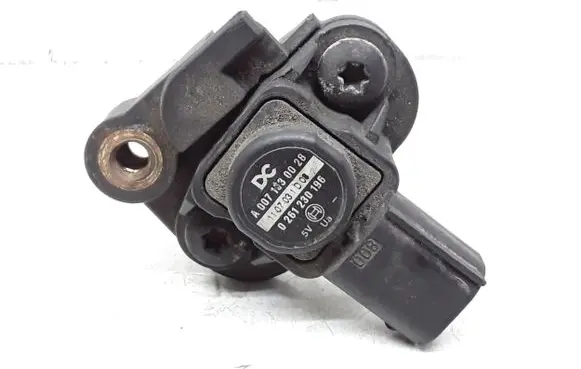 Mercedes-Benz E W212 Air pressure sensor A0071530028 0261230196