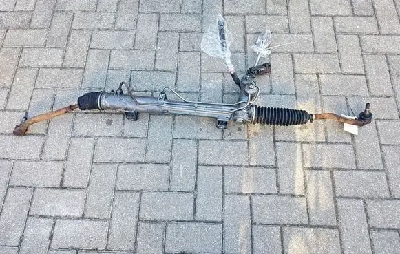 Mercedes-Benz ML W163 Steering rack 7852501372