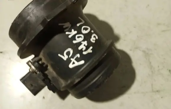 Audi A5 8T 8F Mass air flow meter 059906461N