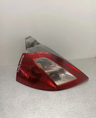 Renault Megane II Rear/tail lights 11A380B 8200073236