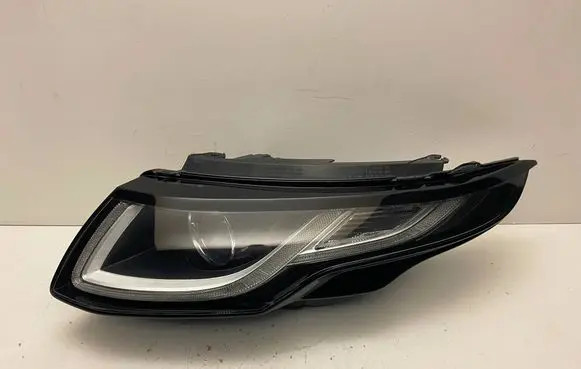 Land Rover Evoque I Headlight/headlamp GJ3213W030ED 0019547508 200L7583