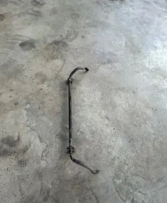 Audi A5 8T 8F Front anti-roll bar/sway bar 8K0411309K