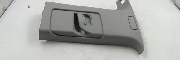 (B) pillar trim (top)