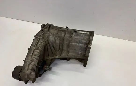 Volkswagen Touareg II Gearbox transfer box case 0BU341011Q