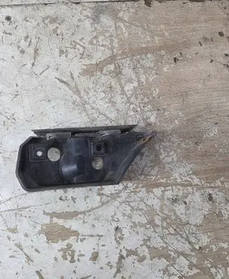 Volvo V50 Front bumper mounting bracket 30655874